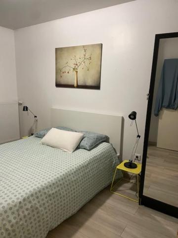 Residence Le Chateau 马恩河畔尚 外观 照片
